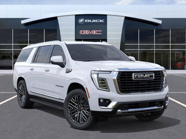 new 2026 GMC Yukon XL car, priced at $76,755