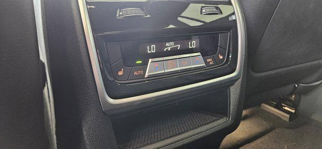 used 2024 BMW X6 car, priced at $60,777