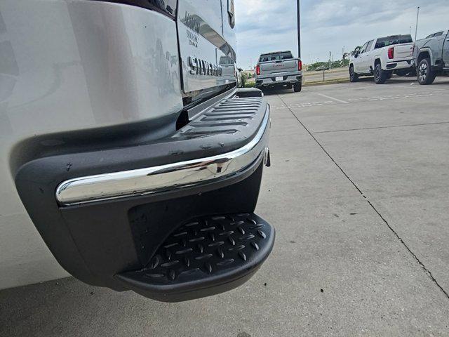 used 2017 Chevrolet Silverado 1500 car, priced at $25,000