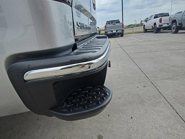 used 2017 Chevrolet Silverado 1500 car, priced at $25,000