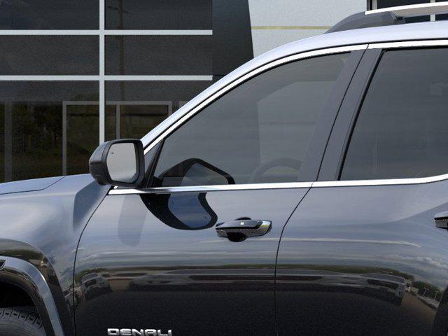 new 2026 GMC Terrain car, priced at $44,480