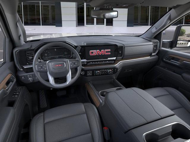 new 2025 GMC Sierra 2500 car, priced at $73,080