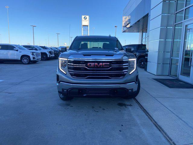 used 2024 GMC Sierra 1500 car, priced at $53,500