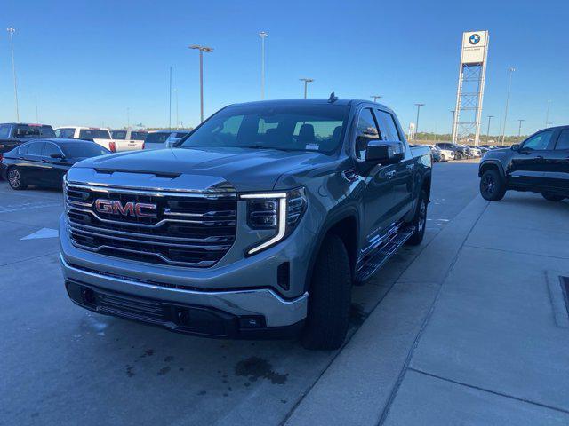 used 2024 GMC Sierra 1500 car, priced at $53,500