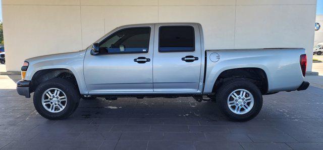 used 2010 Chevrolet Colorado car, priced at $8,577