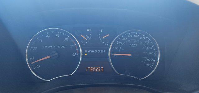 used 2010 Chevrolet Colorado car, priced at $8,577