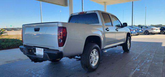 used 2010 Chevrolet Colorado car, priced at $8,577