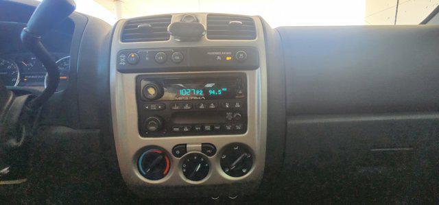 used 2010 Chevrolet Colorado car, priced at $8,577