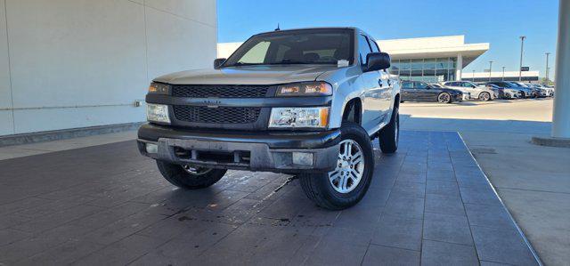 used 2010 Chevrolet Colorado car, priced at $8,577