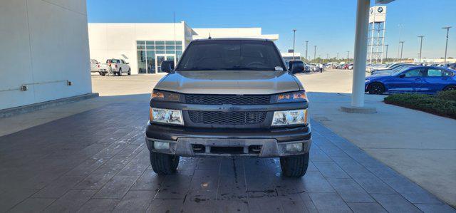 used 2010 Chevrolet Colorado car, priced at $8,577
