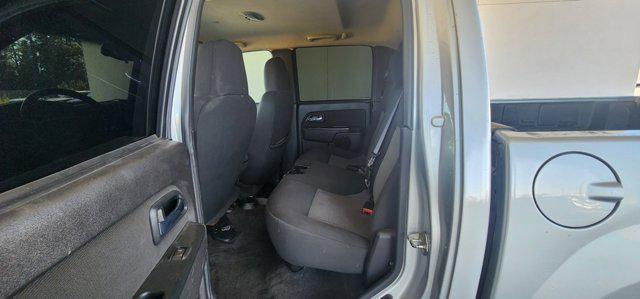 used 2010 Chevrolet Colorado car, priced at $8,577