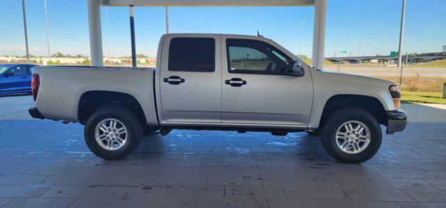 used 2010 Chevrolet Colorado car, priced at $8,577