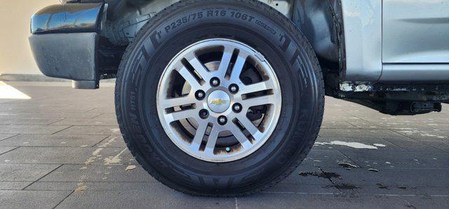 used 2010 Chevrolet Colorado car, priced at $8,577