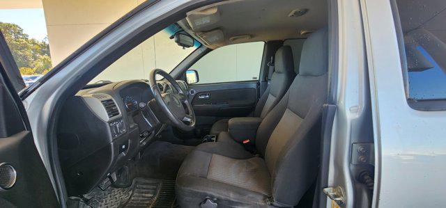 used 2010 Chevrolet Colorado car, priced at $8,577