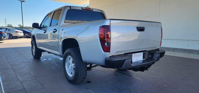 used 2010 Chevrolet Colorado car, priced at $8,577
