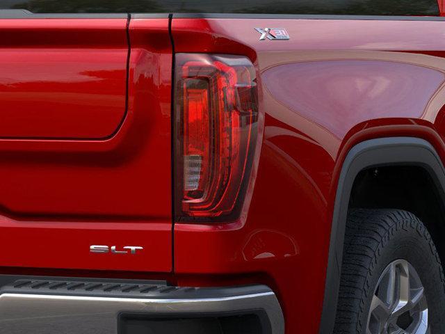 new 2025 GMC Sierra 1500 car, priced at $54,845