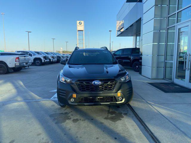 used 2023 Subaru Outback car, priced at $32,500