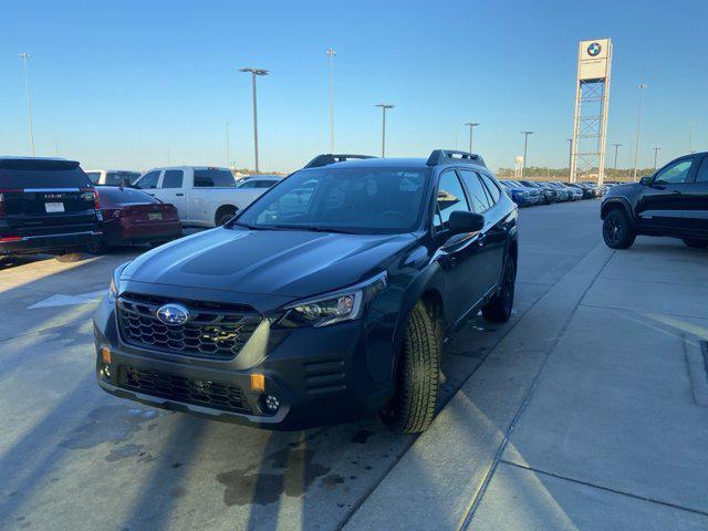 used 2023 Subaru Outback car, priced at $32,500