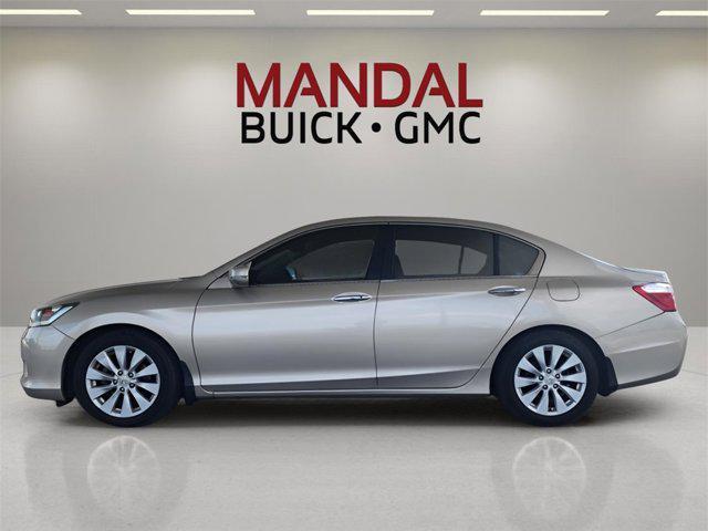 used 2014 Honda Accord car, priced at $16,577