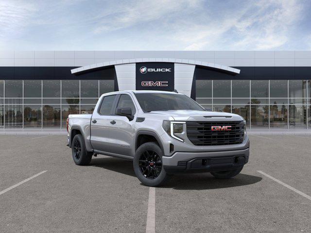 new 2024 GMC Sierra 1500 car, priced at $41,235