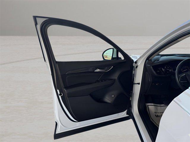 used 2022 Buick Envision car, priced at $23,877