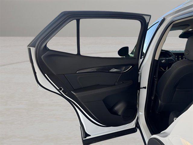 used 2022 Buick Envision car, priced at $23,877