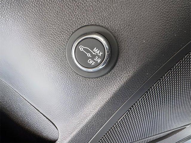 used 2022 Buick Envision car, priced at $23,877