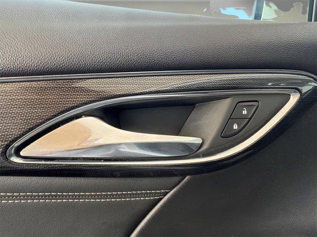 used 2022 Buick Envision car, priced at $23,877