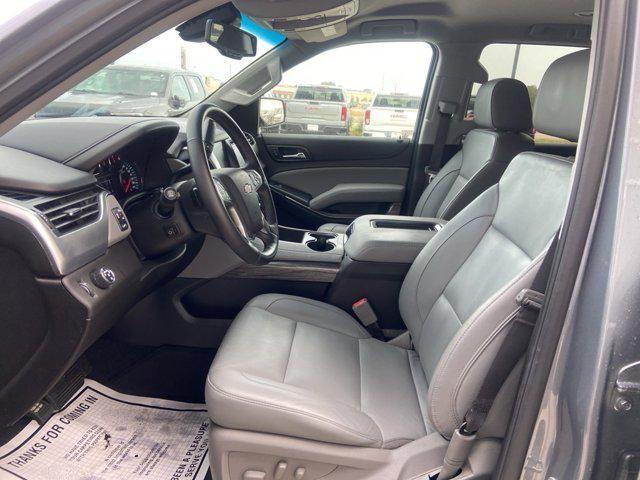 used 2019 Chevrolet Tahoe car, priced at $30,788