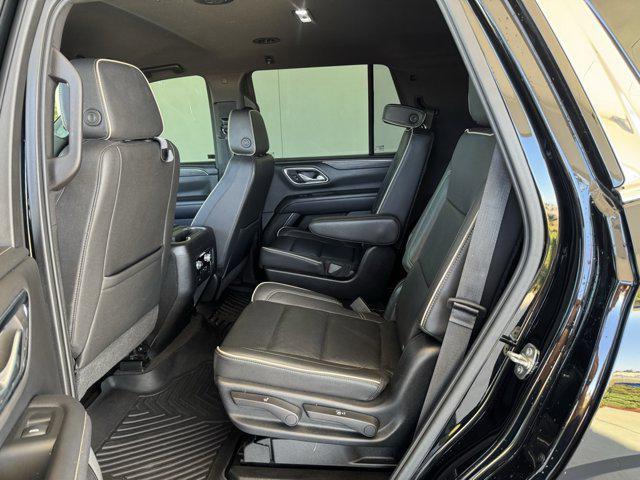 used 2021 GMC Yukon car, priced at $40,977