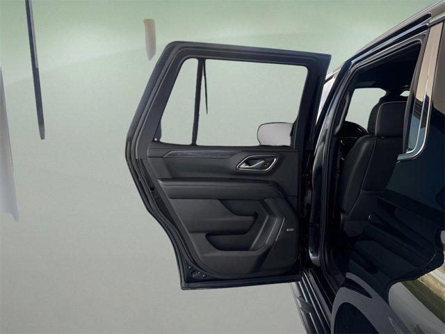 used 2021 GMC Yukon car, priced at $38,577