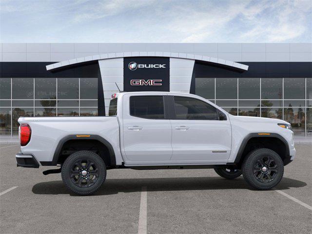 new 2024 GMC Canyon car, priced at $39,575