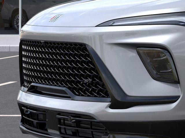 new 2025 Buick Enclave car, priced at $47,895