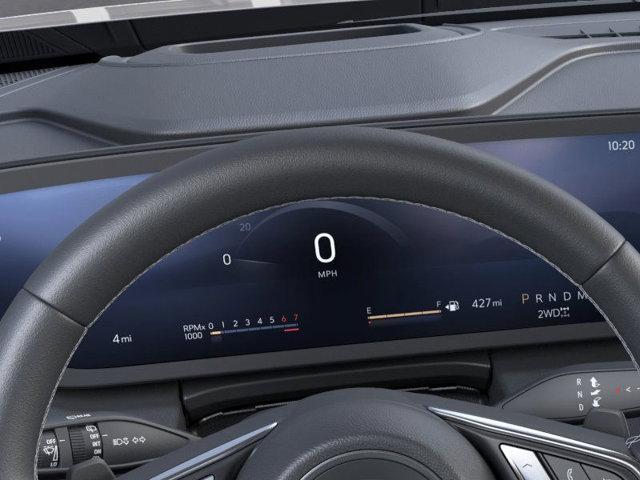 new 2025 Buick Enclave car, priced at $47,895