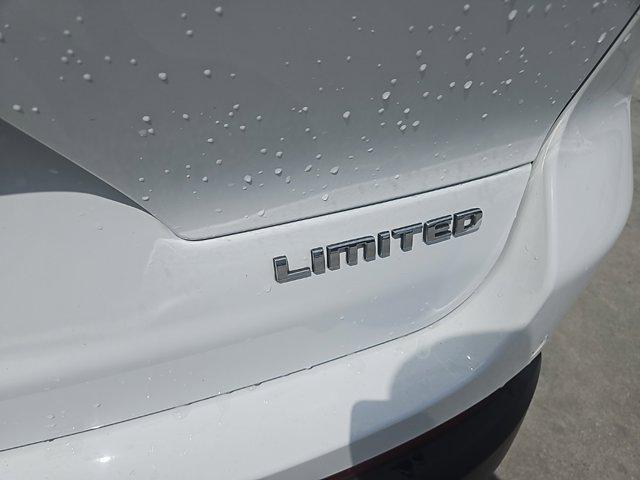 used 2021 Jeep Grand Cherokee L car, priced at $32,800