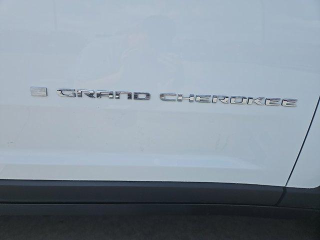 used 2021 Jeep Grand Cherokee L car, priced at $32,800