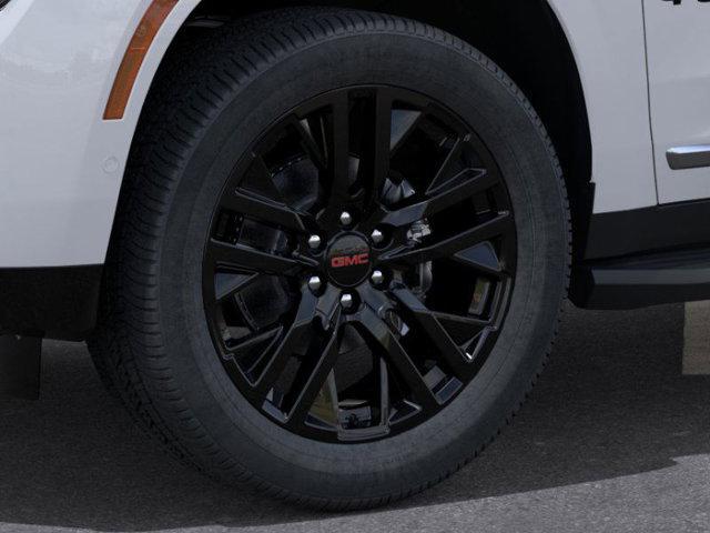 new 2025 GMC Yukon car, priced at $80,850