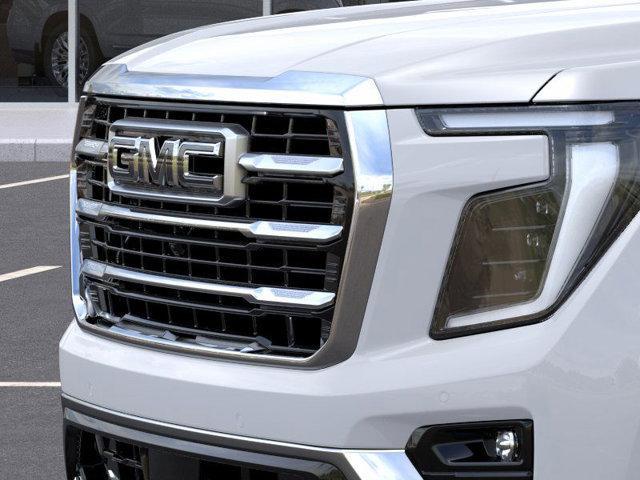 new 2025 GMC Yukon car, priced at $80,850