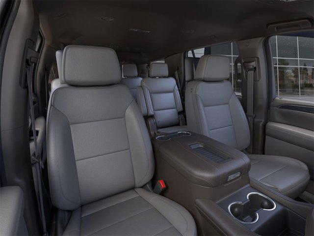 new 2024 GMC Yukon car, priced at $65,885