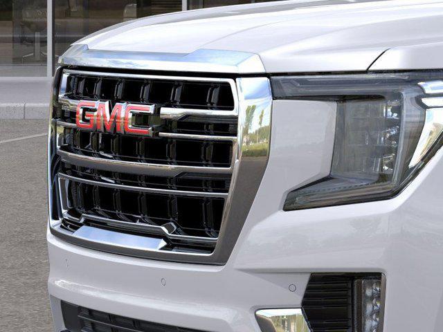 new 2024 GMC Yukon car, priced at $65,885