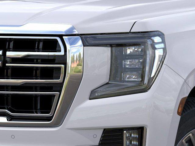 new 2024 GMC Yukon car, priced at $65,885