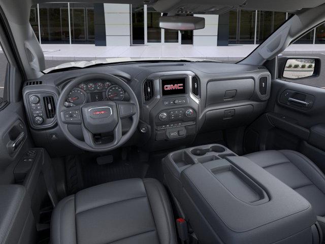 new 2026 GMC Sierra 1500 car, priced at $37,835
