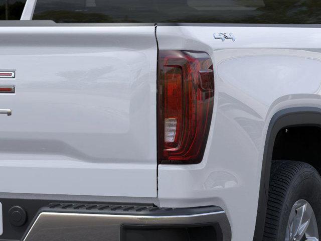new 2026 GMC Sierra 1500 car, priced at $37,835