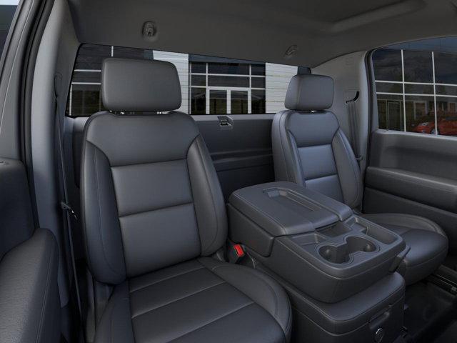 new 2026 GMC Sierra 1500 car, priced at $37,835