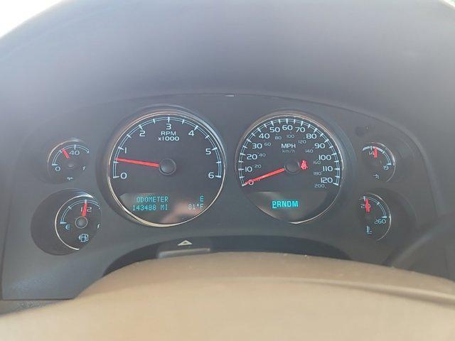 used 2012 Chevrolet Tahoe car, priced at $15,800