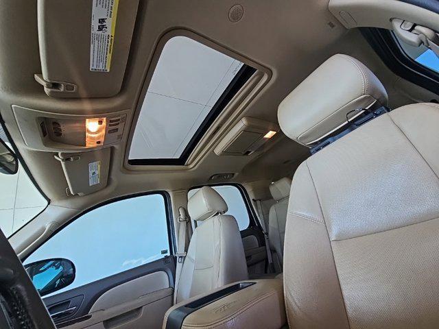 used 2012 Chevrolet Tahoe car, priced at $15,800