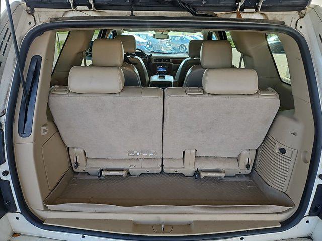 used 2012 Chevrolet Tahoe car, priced at $15,800