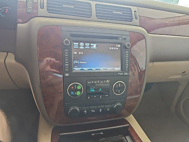 used 2012 Chevrolet Tahoe car, priced at $15,800
