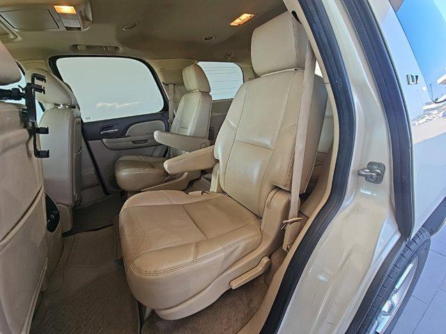 used 2012 Chevrolet Tahoe car, priced at $15,800