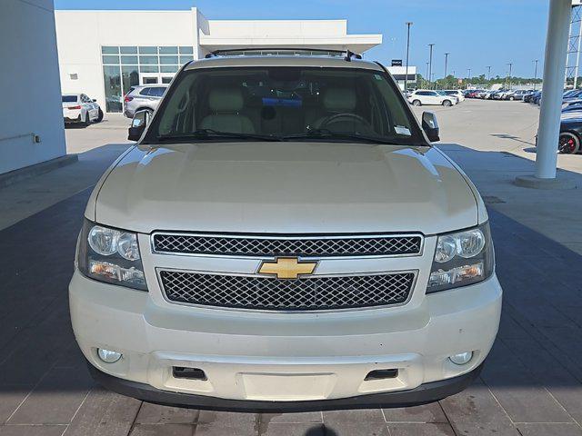 used 2012 Chevrolet Tahoe car, priced at $15,800